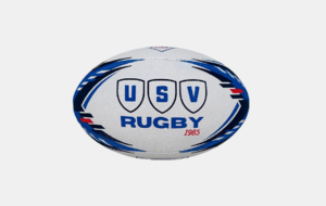 Ballon USV Rugby taille 3