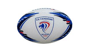 Ballon USV Rugby taille 3