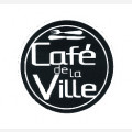 Café de la Ville