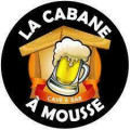 La Cabane à Mousse