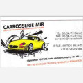 Carrosserie Mir