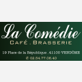 La Comédie