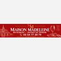 Maison Madeleine
