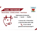 Boucherie Reversé
