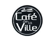 Café de la Ville