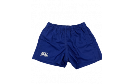 Short canterbery bleu