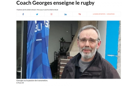 NR du 22/01/2020