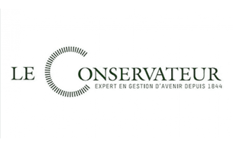 Le Conservateur