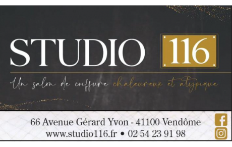 Studio 116
