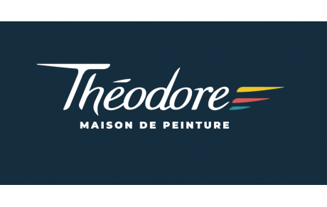 Théodore Maison de Peinture