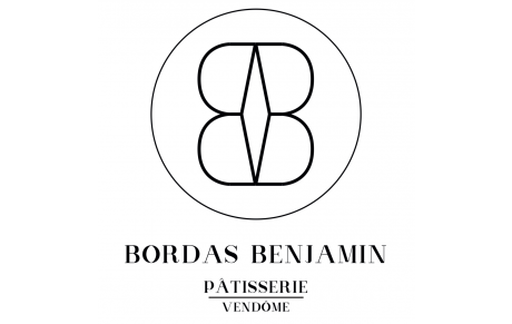 Pâtisserie Benjamin Bordas