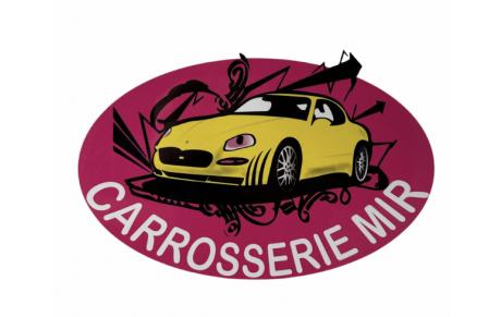 Carrosserie Mir